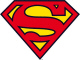 Superman Childrens Spectacles