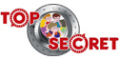 Top Secret Childrens Spectacles