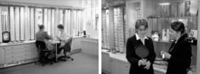 Walters Opticians - Gainsborough & Lincoln, UK